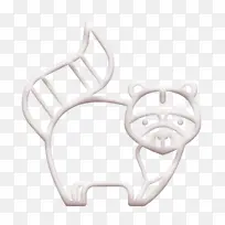 森林动物图标 什柯达奥克塔维亚 斯柯达-空若网 森林动物图标 什柯达奥克塔维亚 斯柯达-空若网