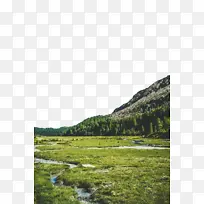 山景 水资源 荒野-空若网 山景 水资源 荒野-空若网