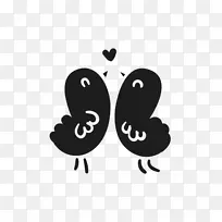 爱的鸟爱的电脑图标-爱的鸟-空若网 爱的鸟爱的电脑图标-爱的鸟-空若网