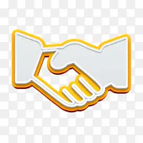 商业图标 交易图标 徽标-空若网 商业图标 交易图标 徽标-空若网