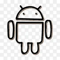 手绘图标 徽标图标 手机-空若网 手绘图标 徽标图标 手机-空若网