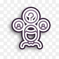 化身图标 问题图标 政治图标-空若网 化身图标 问题图标 政治图标-空若网