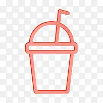 吸管图标 健康食品图标 饮料图标-空若网 吸管图标 健康食品图标 饮料图标-空若网
