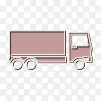 卡车图标 科技图标 交通图标-空若网 卡车图标 科技图标 交通图标-空若网