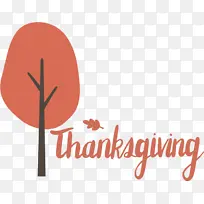 感恩节 标志 标牌-空若网 感恩节 标志 标牌-空若网