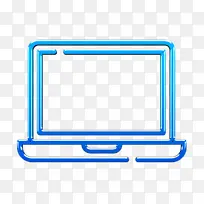 笔记本电脑图标 语言图标 数据-空若网 笔记本电脑图标 语言图标 数据-空若网