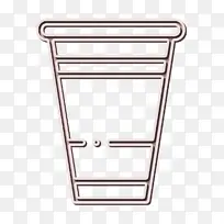 杯子图标 派对和庆典图标 家具-空若网 杯子图标 派对和庆典图标 家具-空若网