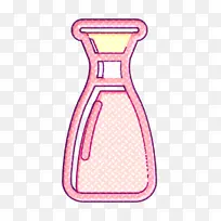 食物图标 番茄酱图标 线性颜色食物集图标-空若网 食物图标 番茄酱图标 线性颜色食物集图标-空若网