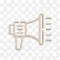 创业图标 扩音器图标 喊叫图标-空若网 创业图标 扩音器图标 喊叫图标-空若网