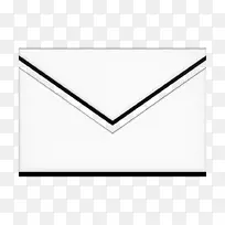 邮件图标 界面图标 电子邮件-空若网 邮件图标 界面图标 电子邮件-空若网