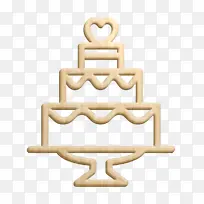 婚礼蛋糕图标 烘焙图标 食物图标-空若网 婚礼蛋糕图标 烘焙图标 食物图标-空若网