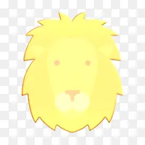 图标 卡通 猫鼻子-空若网 图标 卡通 猫鼻子-空若网