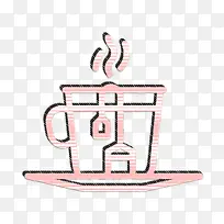 餐厅元素图标 茶图标 仪表-空若网 餐厅元素图标 茶图标 仪表-空若网