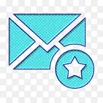 坚实的联系和沟通元素图标 邮件图标 电子邮件图标-空若网 坚实的联系和沟通元素图标 邮件图标 电子邮件图标-空若网