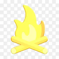 火图标 爱好和空闲时间图标 篝火图标-空若网 火图标 爱好和空闲时间图标 篝火图标-空若网
