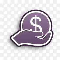 商业图标 货币图标 美元-空若网 商业图标 货币图标 美元-空若网