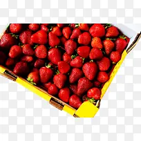 草莓 天然食品 浆果-空若网 草莓 天然食品 浆果-空若网