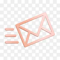 最小通用主题图标 邮件图标 软件-空若网 最小通用主题图标 邮件图标 软件-空若网