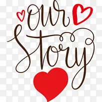 我们的故事 爱情格言 心-空若网 我们的故事 爱情格言 心-空若网