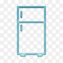 冰箱图标 厨房图标 家庭图标-空若网 冰箱图标 厨房图标 家庭图标-空若网