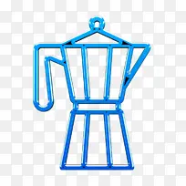 餐厅元素图标 咖啡机图标 厨房图标-空若网 餐厅元素图标 咖啡机图标 厨房图标-空若网