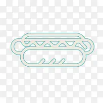 食品和餐厅图标 热狗图标 街头食品图标-空若网 食品和餐厅图标 热狗图标 街头食品图标-空若网