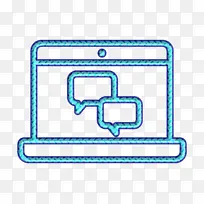 支持服务图标 笔记本电脑图标 图标设计-空若网 支持服务图标 笔记本电脑图标 图标设计-空若网