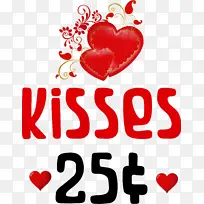 吻 情人节 水彩画-空若网 吻 情人节 水彩画-空若网