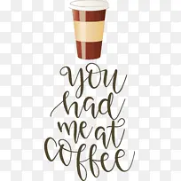 咖啡 咖啡报价 水彩-空若网 咖啡 咖啡报价 水彩-空若网