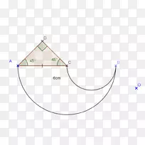 三角形圆点面积-数学-空若网 三角形圆点面积-数学-空若网