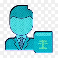 化身图标 律师图标 法律图标-空若网 化身图标 律师图标 法律图标-空若网