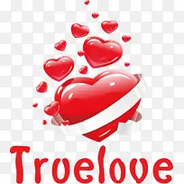 真爱 情人节 心形-空若网 真爱 情人节 心形-空若网