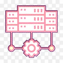 服务器图标 系统图标 数据-空若网 服务器图标 系统图标 数据-空若网