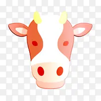 动物图标 牛图标 鼻子-空若网 动物图标 牛图标 鼻子-空若网