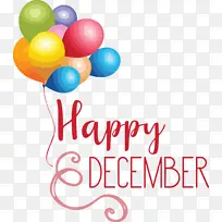 十二月快乐 冬天-空若网 十二月快乐 冬天-空若网