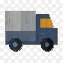 卡车图标 商业和办公室收藏图标 角度-空若网 卡车图标 商业和办公室收藏图标 角度-空若网