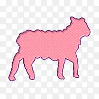 动物图标 绵羊图标 动物王国图标-空若网 动物图标 绵羊图标 动物王国图标-空若网