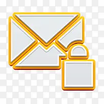 实体接触和沟通元素图标 电子邮件图标 块图标-空若网 实体接触和沟通元素图标 电子邮件图标 块图标-空若网