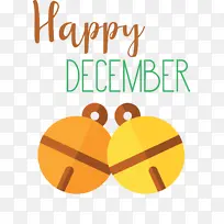 十二月快乐 冬天-空若网 十二月快乐 冬天-空若网