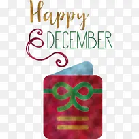 十二月快乐 冬天-空若网 十二月快乐 冬天-空若网