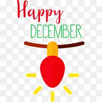 十二月快乐 冬天-空若网 十二月快乐 冬天-空若网