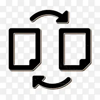 箭头图标 更改图标 数据分析图标-空若网 箭头图标 更改图标 数据分析图标-空若网