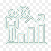 创业图标 投资者图标 徽标-空若网 创业图标 投资者图标 徽标-空若网