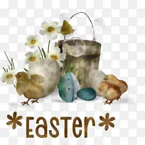 复活节 复活节快乐 鸟-空若网 复活节 复活节快乐 鸟-空若网