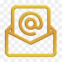 电子邮件图标 数字营销图标 邮件图标-空若网 电子邮件图标 数字营销图标 邮件图标-空若网