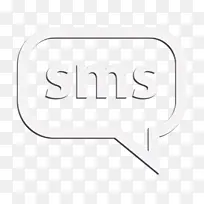 短信图标 标志 仪表-空若网 短信图标 标志 仪表-空若网