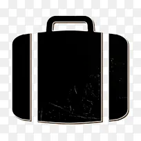 时尚图标 箱包图标 行李图标-空若网 时尚图标 箱包图标 行李图标-空若网