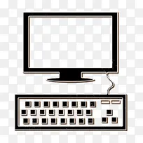 计算机图标 键盘图标 软件-空若网 计算机图标 键盘图标 软件-空若网