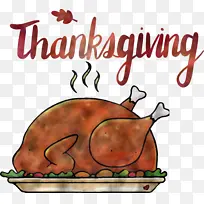 感恩节 卡通 鼻子-空若网 感恩节 卡通 鼻子-空若网