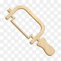 构造图标 锯形图标 线-空若网 构造图标 锯形图标 线-空若网